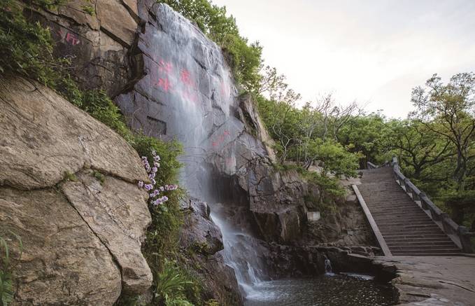 从一座山到一座城 连云港激活全域旅游大产业