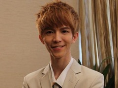 郭敬明骚扰男作家李枫：完全捏造 已交给律师处理