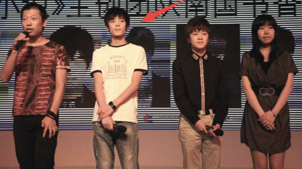 郭敬明骚扰男作家?李枫郭敬明到底什么关系