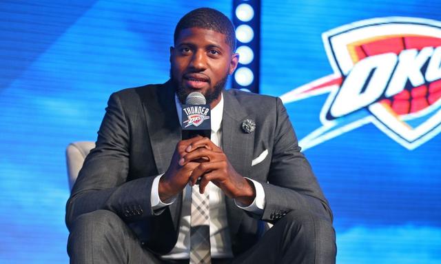 湖人引诱乔治犯了什么错?NBA最高可罚500万 湖人引诱乔治犯了什么错?NBA最高可罚500万