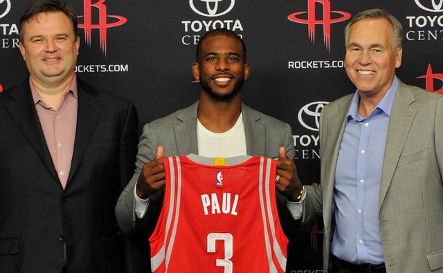 湖人引诱乔治犯了什么错?NBA最高可罚500万 湖人引诱乔治犯了什么错?NBA最高可罚500万