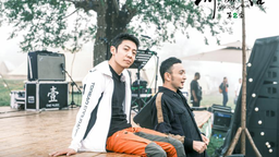 《你好生活》第二季收获笑与泪 山谷演唱会致敬抗疫中的平凡英雄