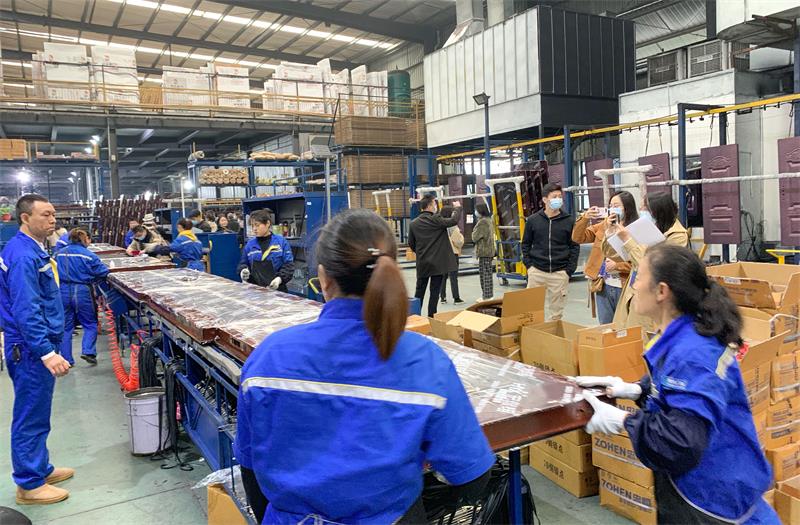 【全国主流媒体德阳行】农业“兴”中江，产业“旺”什邡