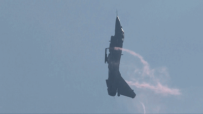 今天是你的生日，人民空军！