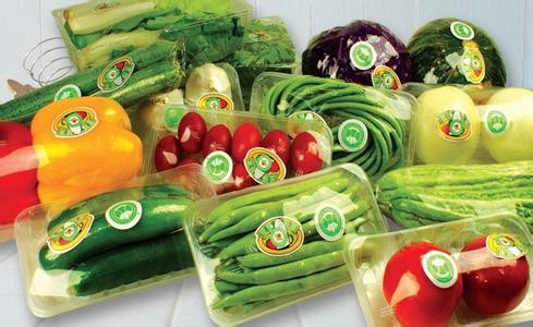 无农药蔬菜就是有机蔬菜吗？