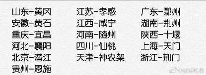 （要闻）为什么是鄂州？中央信任，贵州定不负重托！