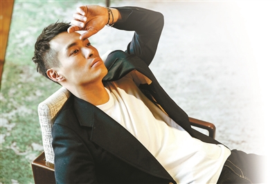 《都挺好》暖男石天冬 是导演的故意设定