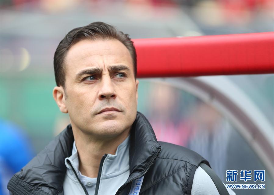 中国杯：中国不敌乌兹别克斯坦