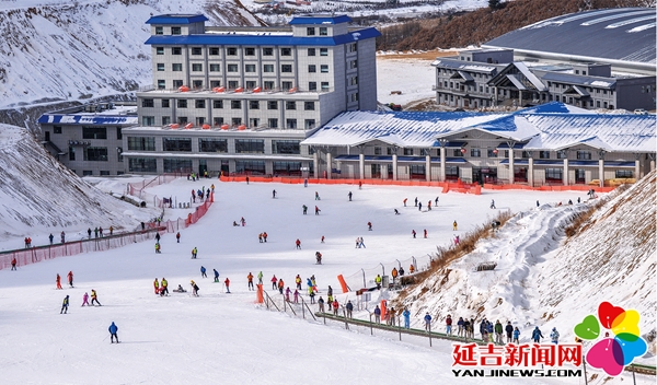 延吉市上榜2020中国县域旅游综合竞争力百强县