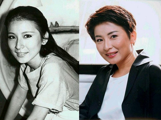 陈淑桦、李碧华…… 台湾老牌巨星都去哪儿了？