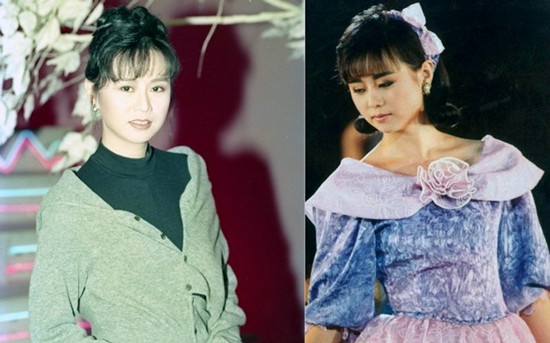 陈淑桦、李碧华…… 台湾老牌巨星都去哪儿了？