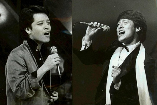 陈淑桦、李碧华…… 台湾老牌巨星都去哪儿了？