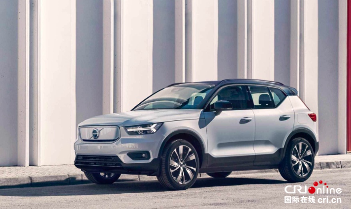 面对汽车新零售这个“命题”沃尔沃汽车交上了一篇高分答卷