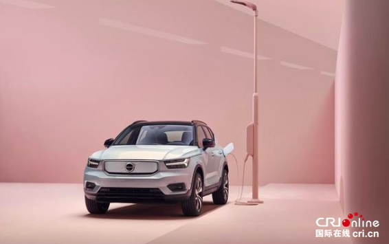 面对汽车新零售这个“命题”沃尔沃汽车交上了一篇高分答卷