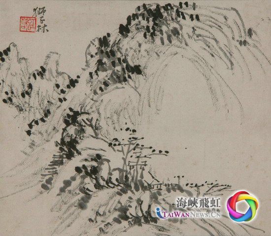 中国美术馆典藏“活化”系列展推出特展“浑厚华滋本民族”纪念黄宾虹诞辰150周年（附图）