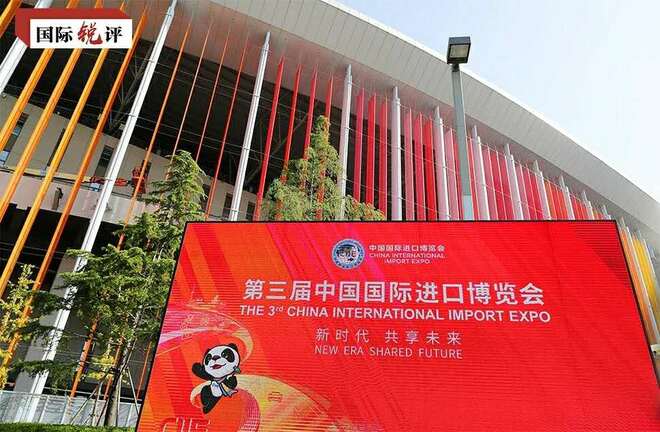 CMG Komentaryo: Pamilihan ng Tsina, pamilihan ng buong daigdig