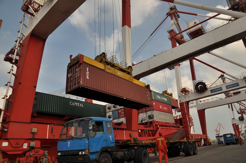 威海港：抓住机遇转型创新打造“精品港口 ”_fororder_1503299859740