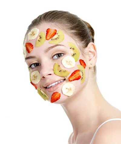 美白护肤 果皮君帮你搞定