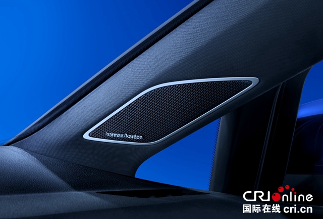 售价12.98-16.58万元 一汽-大众全新数字高尔夫创新上市