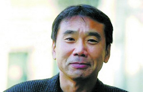 日小説家村上春樹: 日本應反復向中韓等國道歉