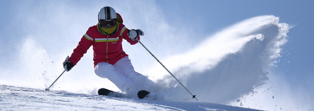 走進“凈土喀納斯·雪都阿勒泰” 感受“人類滑雪起源地”獨特魅力