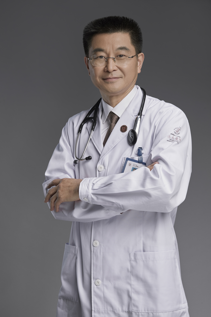 （頭條）江蘇“精銳之師”背後的故事令人動容