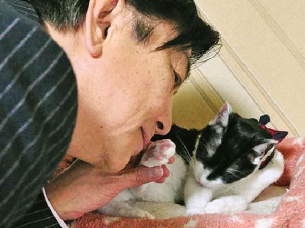 日本推出猫爪味护手霜 独特香气引人遐想