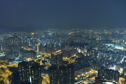 建设国家西部金融中心 吸引力在哪里？ 成都将在香港举行专场活动