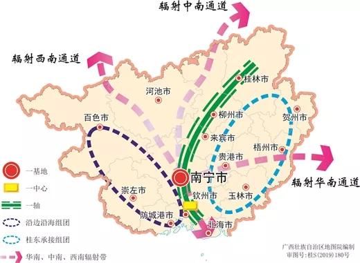 广西将举办第二届中国—东盟人工智能峰会