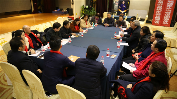 跃马扬鞭奔发展 天道常与追梦人