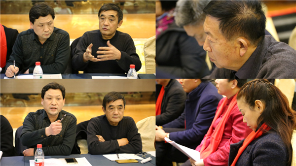 跃马扬鞭奔发展 天道常与追梦人