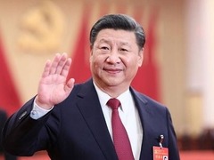 拉美青年干部点赞习近平总书记治国理政新方略_fororder_5