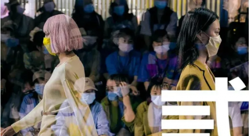 2020时尚深圳展秋季展开幕 深圳国际会展中心传递中国服饰行业美学