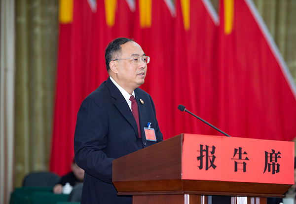 区基础设施全面改善,川南城际铁路大安段建设进度居全市各区县首位,成