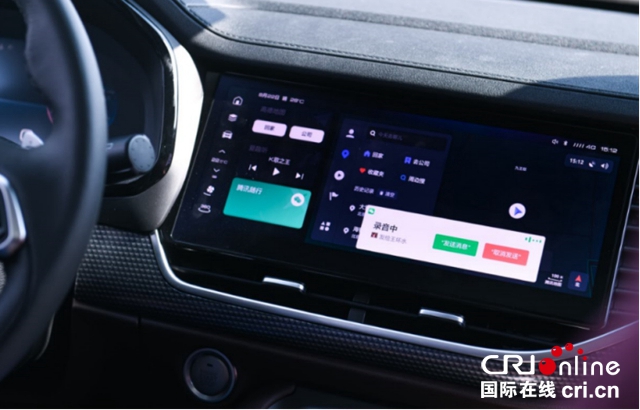 10月销量再破万 2021款哈弗F7/F7x智潮魅力难挡