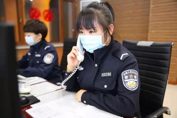 !標題+內容有修改 (已修改)【黑龍江】【供稿】黑河市交警:24小時嚴防死守 築起“防疫堡壘”