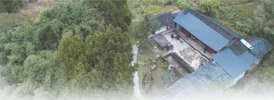 贵州：两个人的学校（决胜2020）