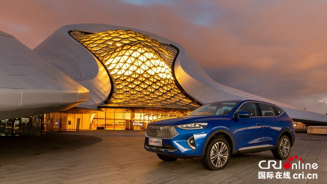 汽车频道【资讯列表】哈弗H6月销破5万 长城汽车10月销售13.6万辆 同比增长18%