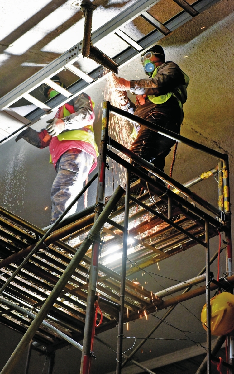 “民生套餐”让幸福更有“质感”——白山市加强交通基础设施建设助力高质量发展侧记