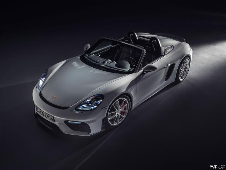 汽车频道【2月12日】【中首列表+要闻列表+头条新闻红条】保时捷718两款性能型号将搭载PDK变速箱