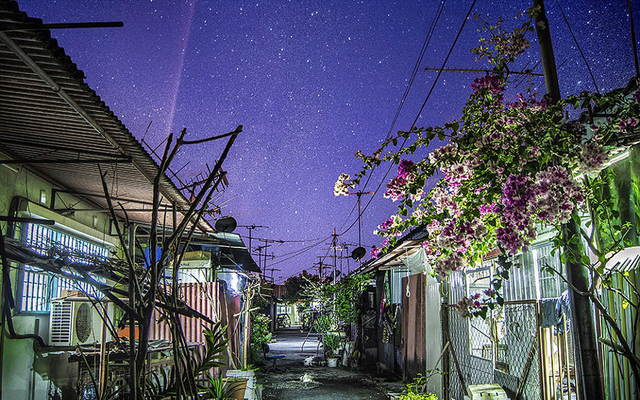 2015索尼世界攝影大賽獲獎作品出爐 2015索尼世界攝影大賽獲獎作品出爐