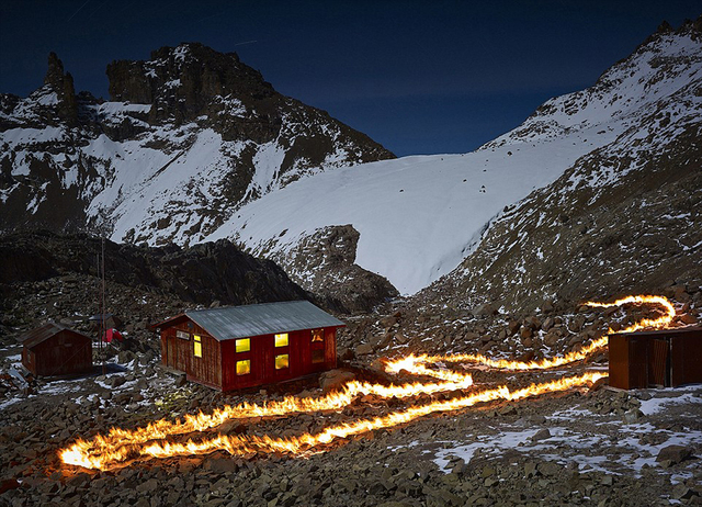 2015索尼世界攝影大賽獲獎作品出爐 2015索尼世界攝影大賽獲獎作品出爐