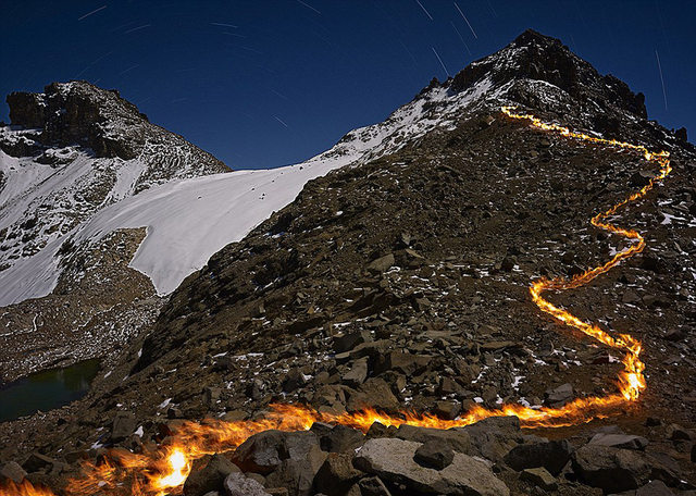 2015索尼世界攝影大賽獲獎作品出爐 2015索尼世界攝影大賽獲獎作品出爐