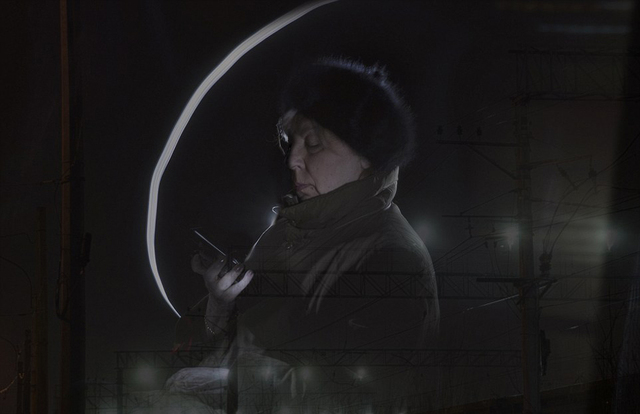 2015索尼世界攝影大賽獲獎作品出爐 2015索尼世界攝影大賽獲獎作品出爐