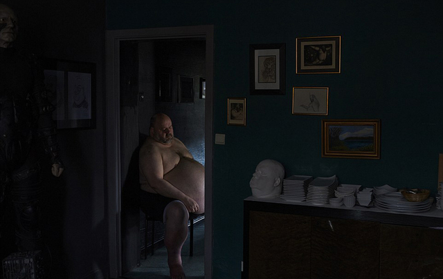 2015索尼世界攝影大賽獲獎作品出爐 2015索尼世界攝影大賽獲獎作品出爐