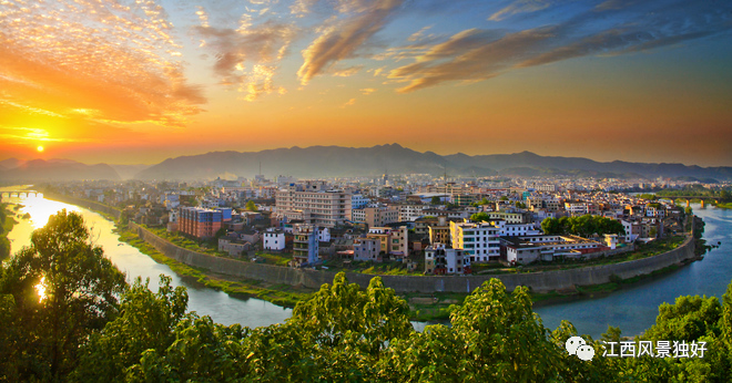 朱虹、龙溪虎：红色永新