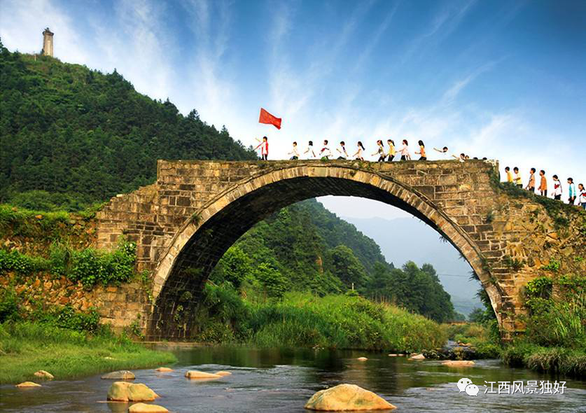 朱虹、龙溪虎：红色永新