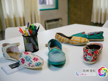 阿根廷平民布鞋华丽蜕变成流行新风尚 计划2015年进军中国大陆市场