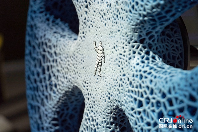 米其林开启2020进博会之旅 展现“一切皆可持续”愿景