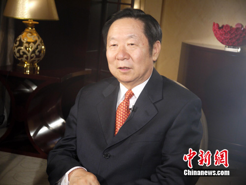 陈佐洱：香港“占中”后反思 “基本法再启蒙”呼声高